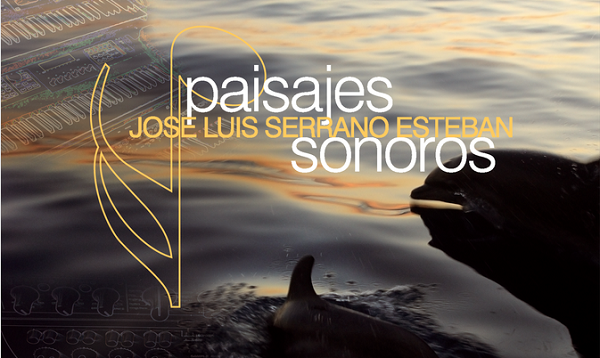 Paisajes Sonoros Logo