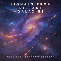 Signals from Distant Galaxies