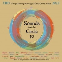 Portada Music from the circle IV