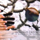 Gonzalo Castro cover