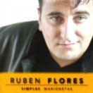 Ruben Flores cover