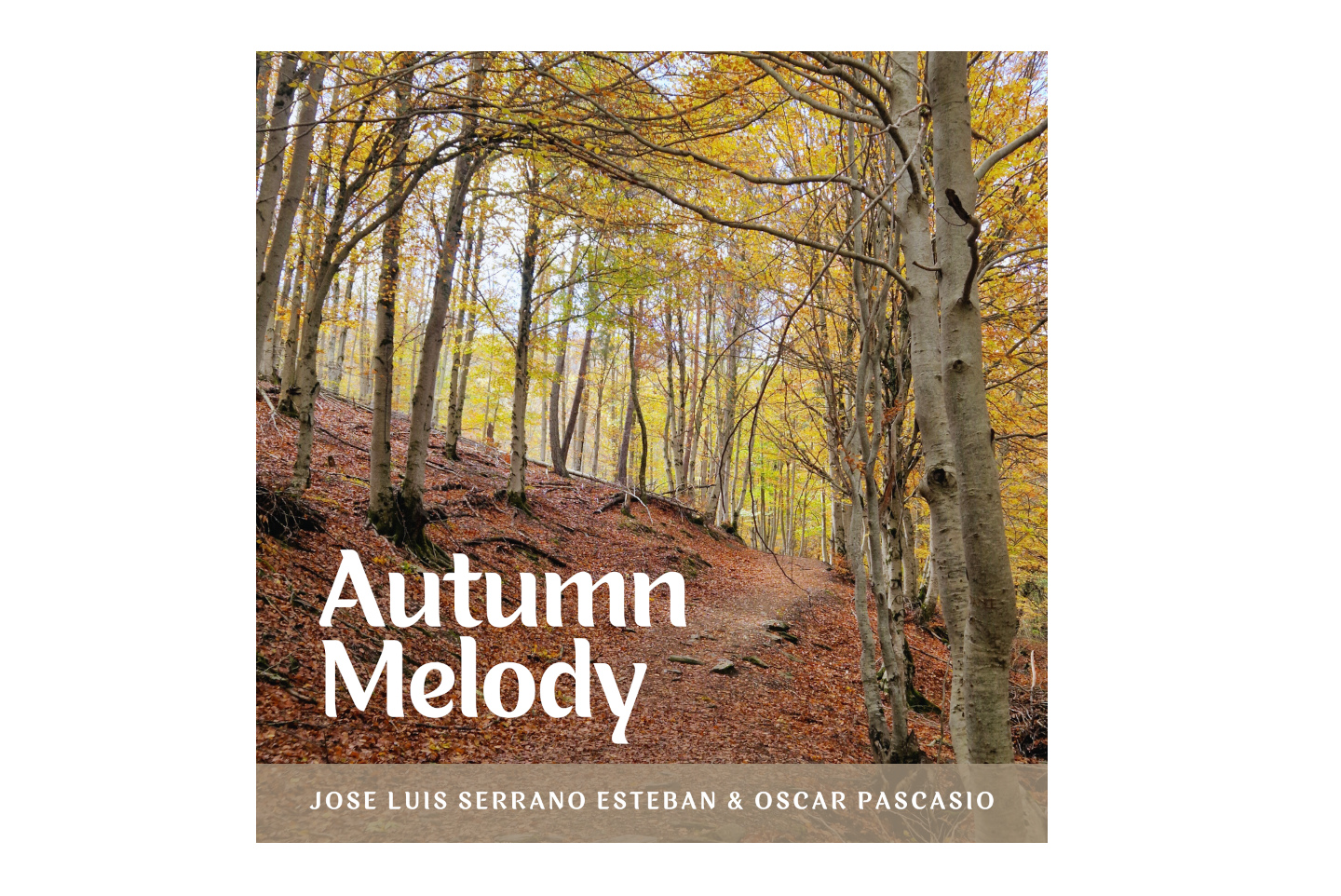 Autumn Melody